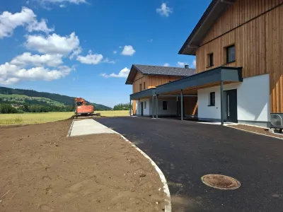 5-Zimmer-Haus mieten in Gmunden – 127 m², € 1.900 – Bild 3 von 20