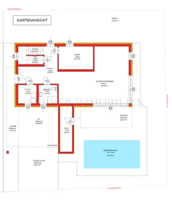 5-Zimmer-Haus kaufen in Graz-Umgebung – 167 m², € 847.000 – Bild 29 von 30