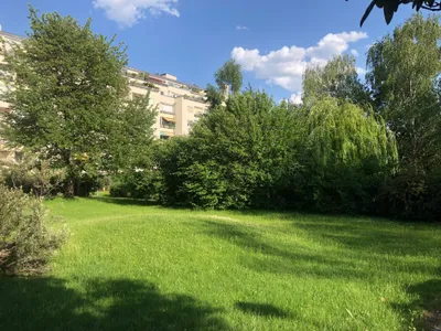 Schöne 3-Zimmer Wohnung mit 2 Loggien