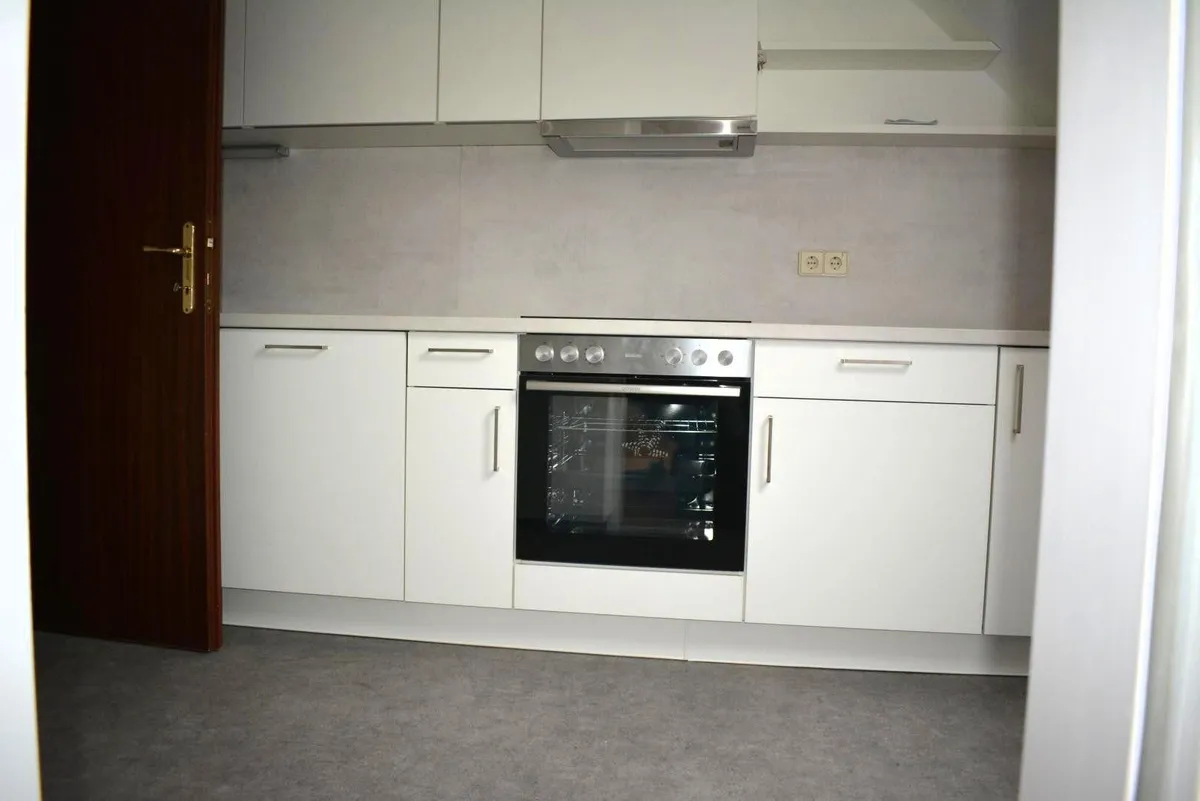 Wohnung – Steyr, Sillergründe, Eisenfeld - Ansicht 2