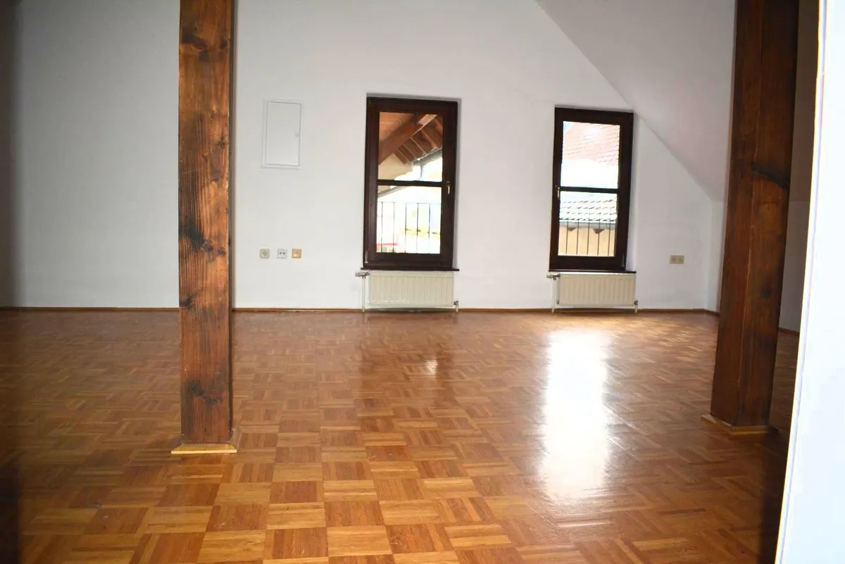 Wohnung – Steyr, Sillergründe, Eisenfeld - Ansicht 3