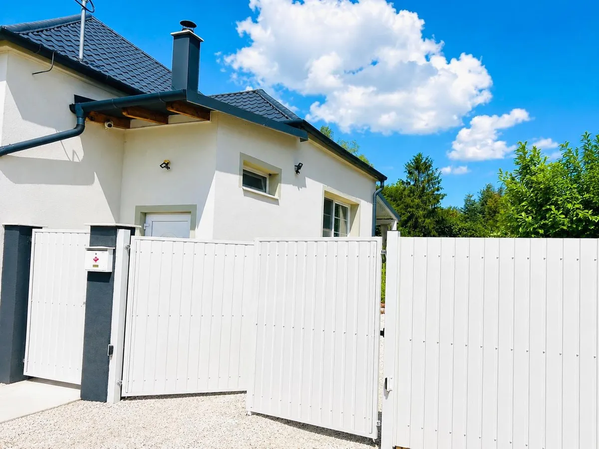 Haus – Ungarn - Ansicht 3
