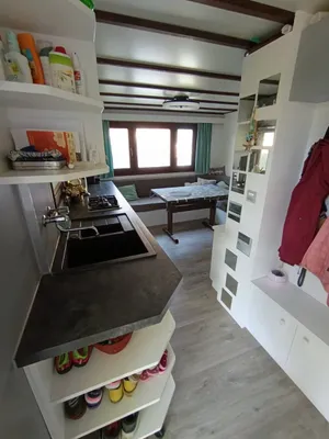 Wohnung kaufen in Neusiedl am See – 25 m², € 84.000 – Bild 13 von 25