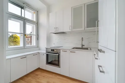 2-Zimmer-Wohnung kaufen in Baden – 50 m², € 159.000 – Bild 3 von 12