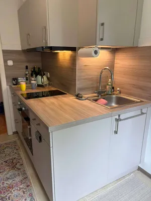 2-Zimmer-Wohnung mieten in Klagenfurt Land – 15 m², € 500 – Bild 5 von 5