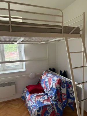 2-Zimmer-Wohnung mieten in Klagenfurt Land – 15 m², € 500