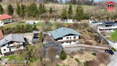 Grundstück kaufen in Vöcklabruck – 900 m², € 749.000 – Bild 3 von 5