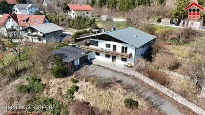 Grundstück kaufen in Vöcklabruck – 900 m², € 749.000 – Bild 2 von 5