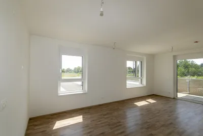 3-Zimmer-Wohnung mieten in Hollabrunn – 62,78 m², € 650 – Bild 2 von 17