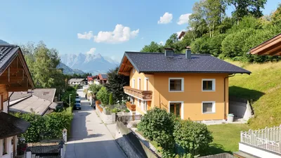 7-Zimmer-Haus kaufen in Sankt Johann im Pongau – 195,2 m², € 875.000 – Bild 3 von 8