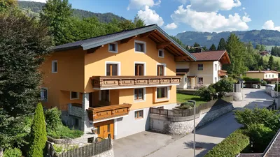 7-Zimmer-Haus kaufen in Sankt Johann im Pongau – 195,2 m², € 875.000 – Bild 2 von 8