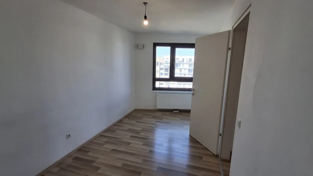 Wohnung – Wien, Sonnwendviertel, Favoriten - Ansicht 3