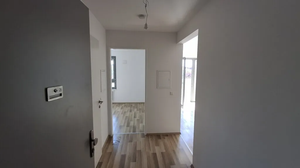Wohnung – Wien, Sonnwendviertel, Favoriten - Ansicht 2