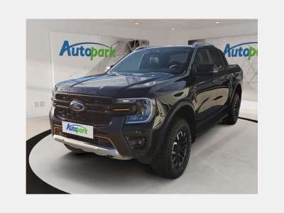 Ford Ranger Wildtrak X LKW über 3,5t