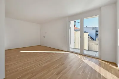 2-Zimmer-Wohnung kaufen in Wien – 46,35 m², € 328.100 – Bild 6 von 18