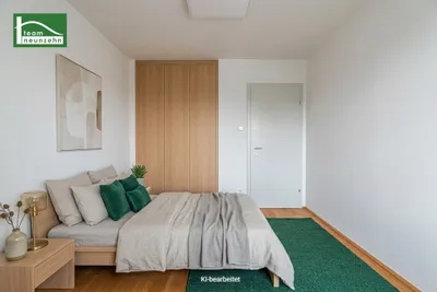 Immobilie kaufen in Wien – 45,38 m², € 235.000 – Bild 8 von 26