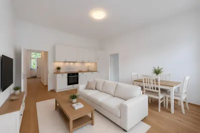 2-Zimmer-Wohnung kaufen in Wien – 54 m², € 216.000 – Bild 3 von 8