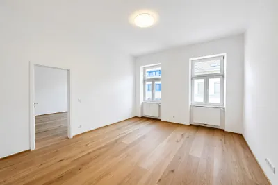 2-Zimmer-Wohnung kaufen in Wien – 54 m², € 216.000 – Bild 4 von 8