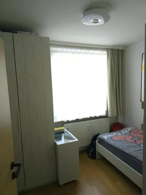 4-Zimmer-Wohnung kaufen in Sankt Johann im Pongau – 64 m², € 280.000 – Bild 6 von 10