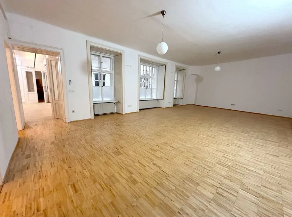 Provisionsfrei für den Mieter! Klimatisiertes Loft Büro 160qm - Hofbenützung! - Ansicht 2