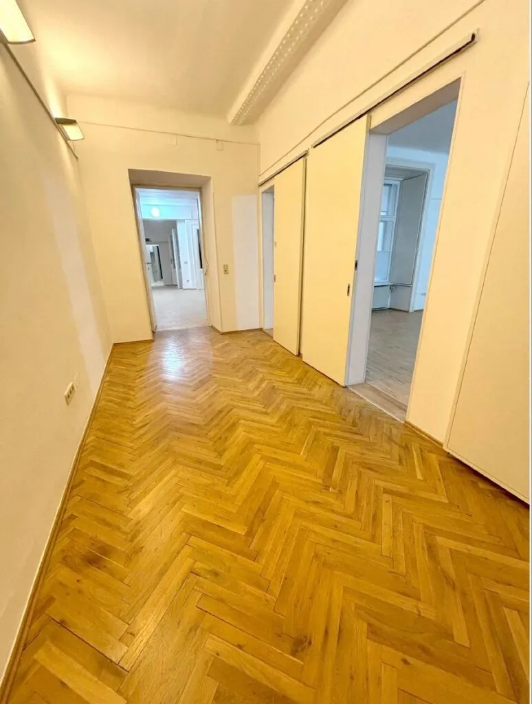 Provisionsfrei für den Mieter! Klimatisiertes Loft Büro 160qm - Hofbenützung! - Ansicht 3
