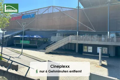 2-Zimmer-Wohnung mieten in Graz – 53,59 m², € 840 – Bild 12 von 14