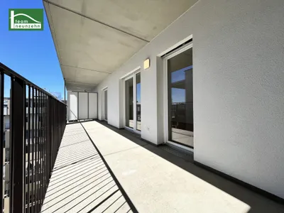 2-Zimmer-Wohnung mieten in Graz – 53,59 m², € 840 – Bild 8 von 14