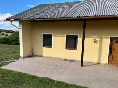 Haus mieten in Krems Land – 120 m², € 850 – Bild 3 von 32