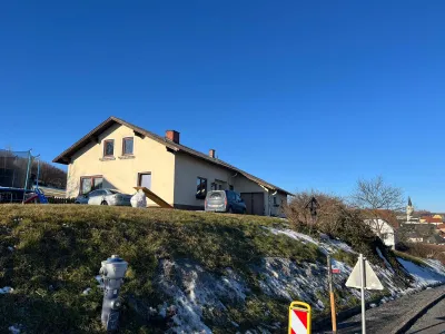 Haus zur Miete in 3610 Krems Land