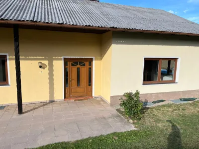 Haus mieten in Krems Land – 120 m², € 850 – Bild 4 von 32