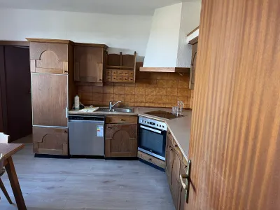 Haus mieten in Krems Land – 120 m², € 850 – Bild 27 von 32