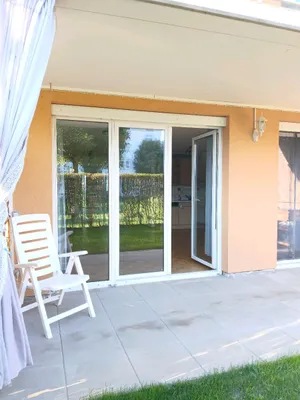 2-Zimmer-Wohnung mieten in Graz – 62 m², € 850