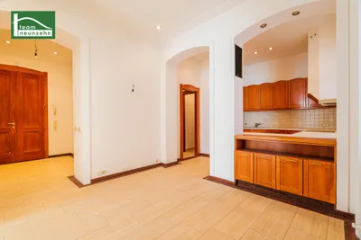 Exklusive 4-Zimmer-Wohnung in Bestlage in Wiener Innenstadt! – Bild 3