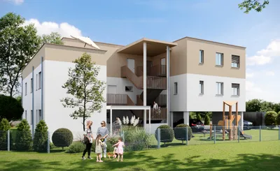 4-Zimmer-Wohnung kaufen in Graz – 85 m², € 414.050 – Bild 4 von 5