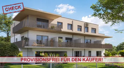 4-Zimmer-Wohnung kaufen in Graz – 85 m², € 414.050 – Bild 1 von 5