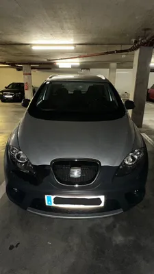 Seat Altea XL