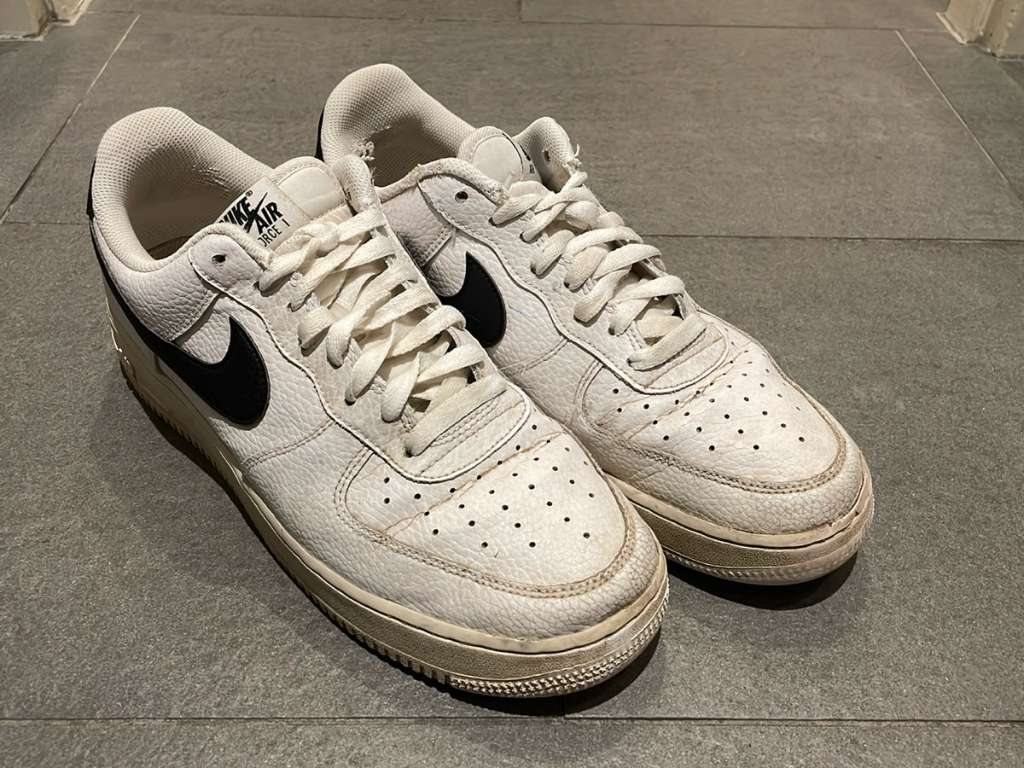 Nike air force 1 gr clearance 44