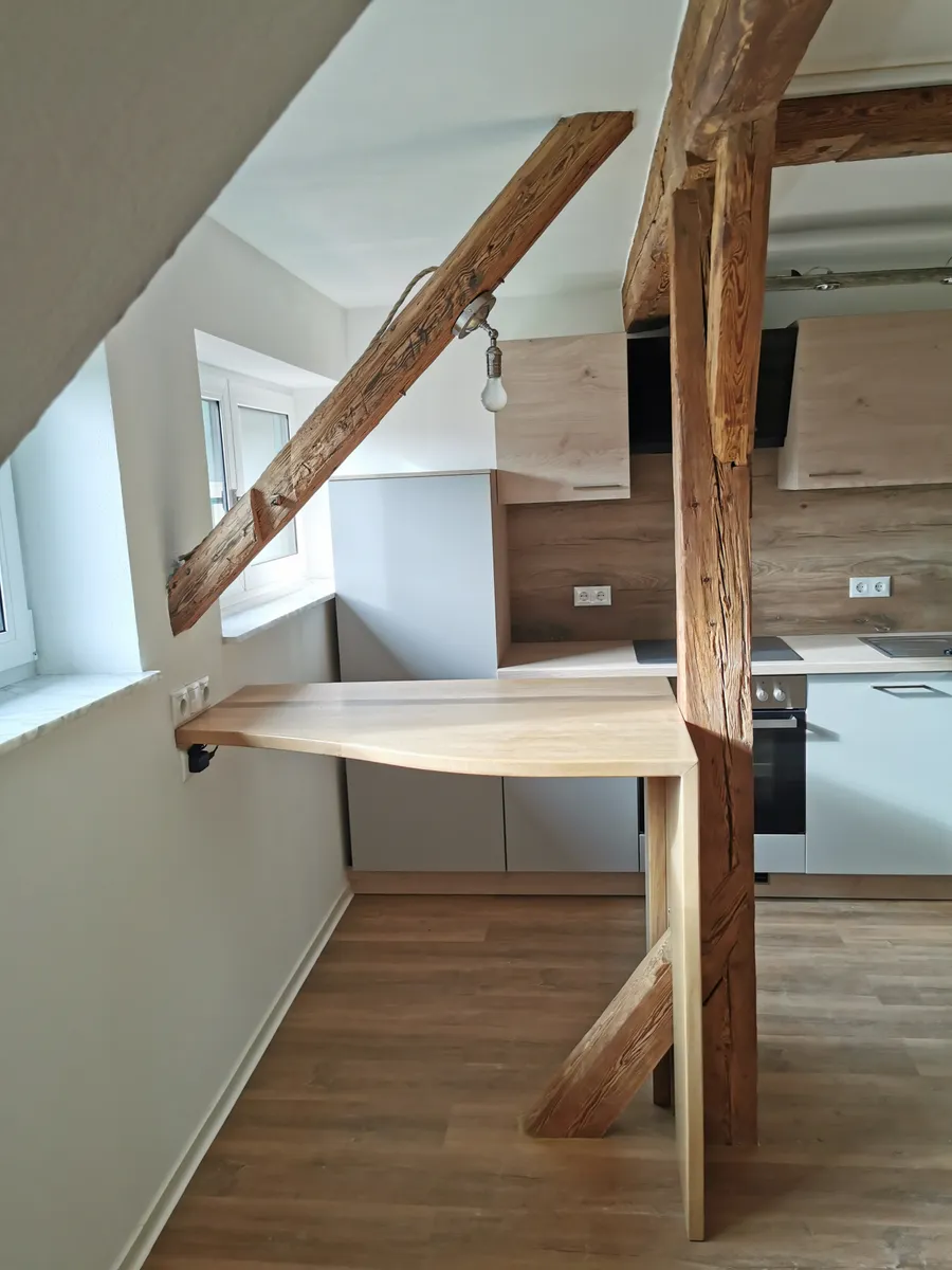 Wohnung – Bad Hall - Ansicht 2