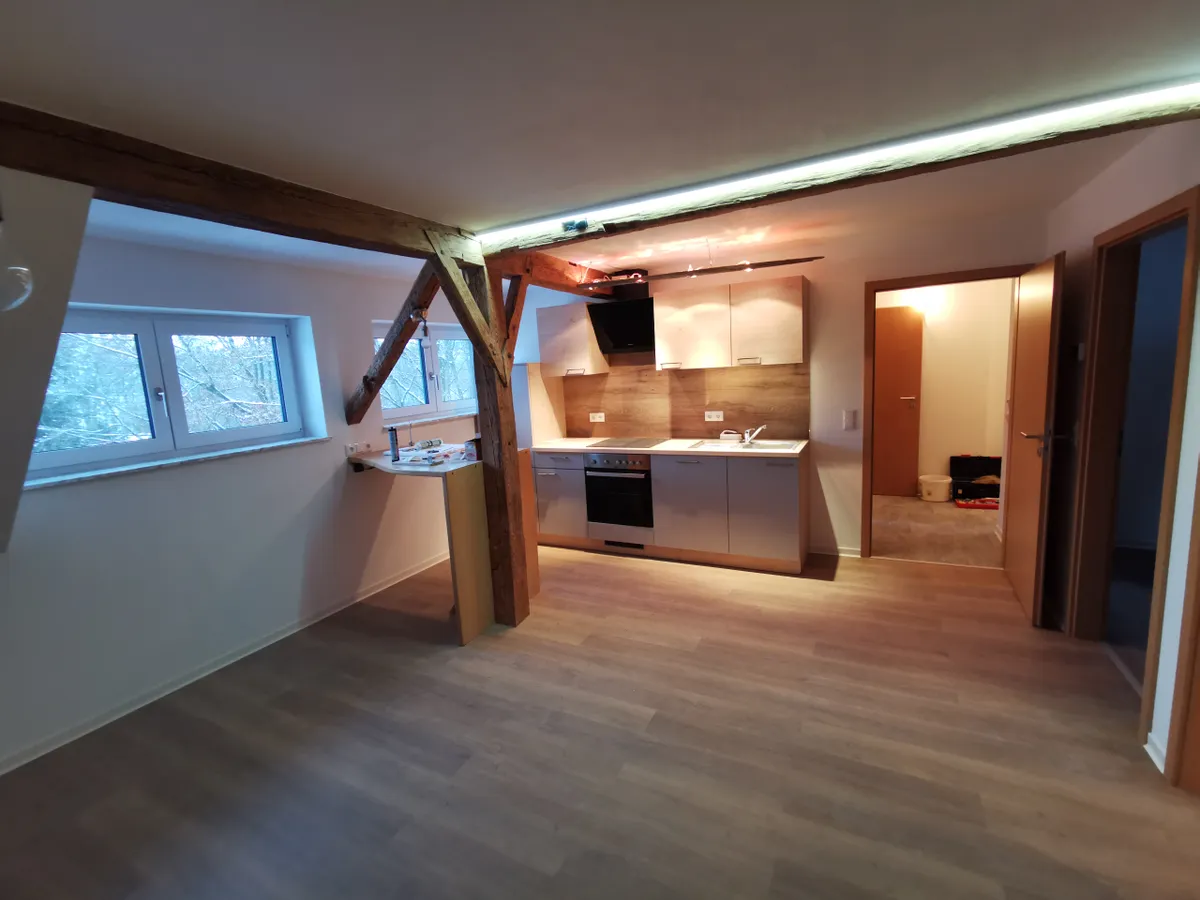 Wohnung – Bad Hall - Ansicht 3