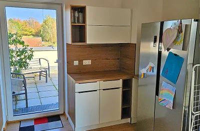 Wohnung mieten in Waidhofen an der Thaya – 110,79 m², € 1.057 – Bild 4 von 8