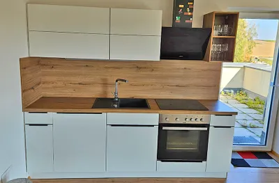 Wohnung mieten in Waidhofen an der Thaya – 110,79 m², € 1.057 – Bild 3 von 8