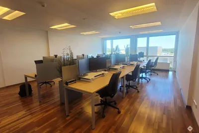 Gewerbeimmobilie mieten in Salzburg-Umgebung – 404 m², € 6.657 – Bild 2 von 6