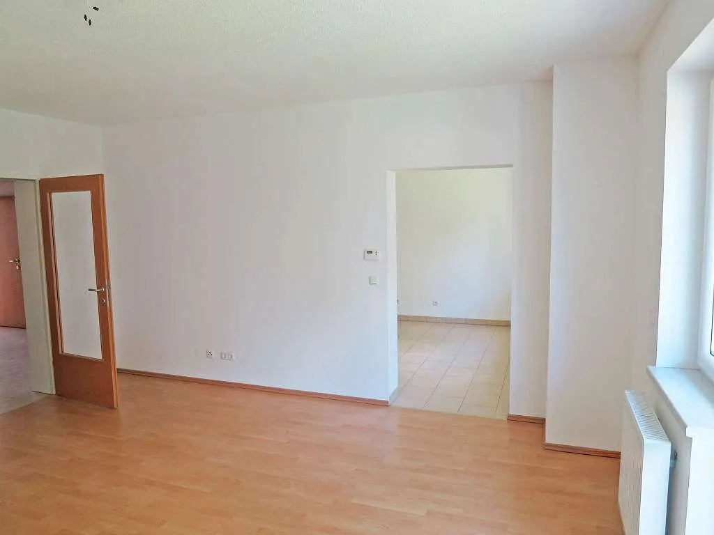 3-Zimmerwohnung mit Balkon in Schrems – pohled 3