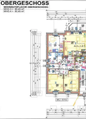 3-Zimmer-Wohnung mieten in Gmünd – 80 m², € 945 – Bild 6 von 8