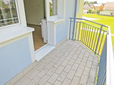 3-Zimmer-Wohnung mieten in Gmünd – 80 m², € 945 – Bild 5 von 8