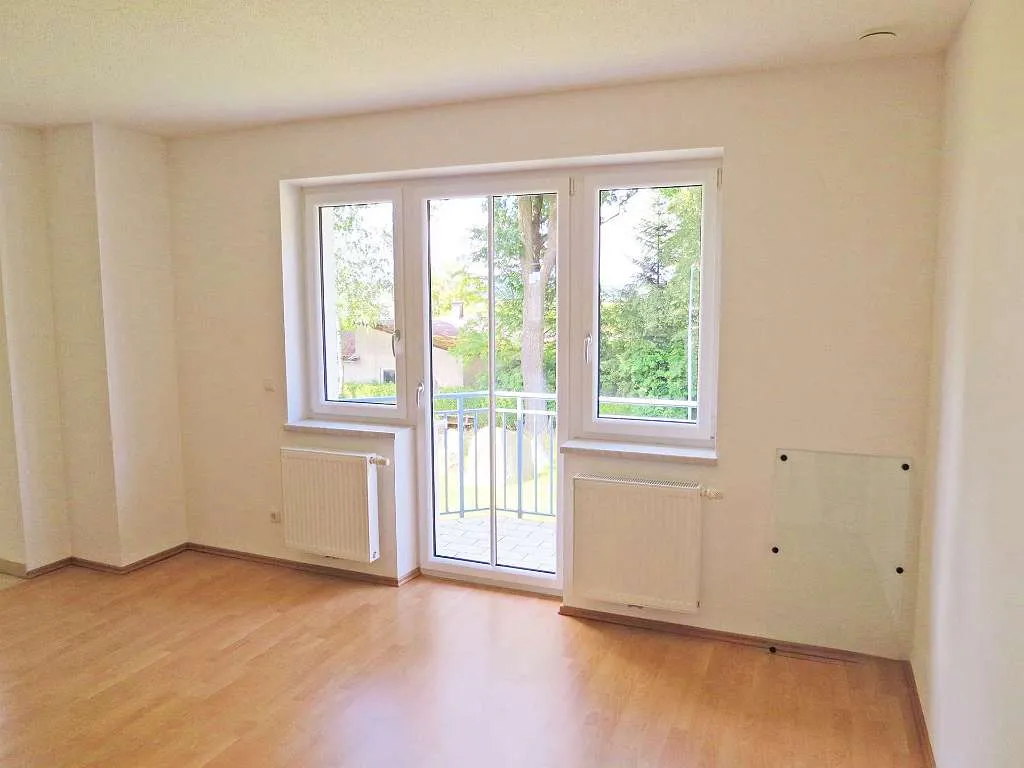 3-Zimmerwohnung mit Balkon in Schrems – pohled 2