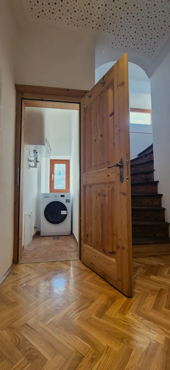 Apartment in Villach, Rennstein, Obere Fellach - Ansicht 3