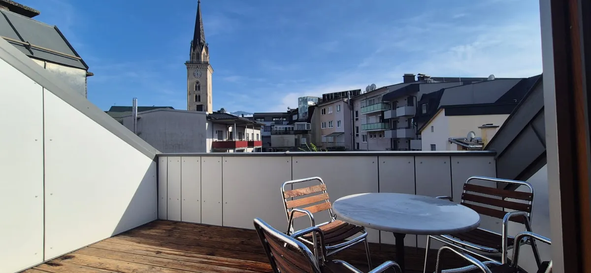 Apartment in Villach, Rennstein, Obere Fellach - Ansicht 2