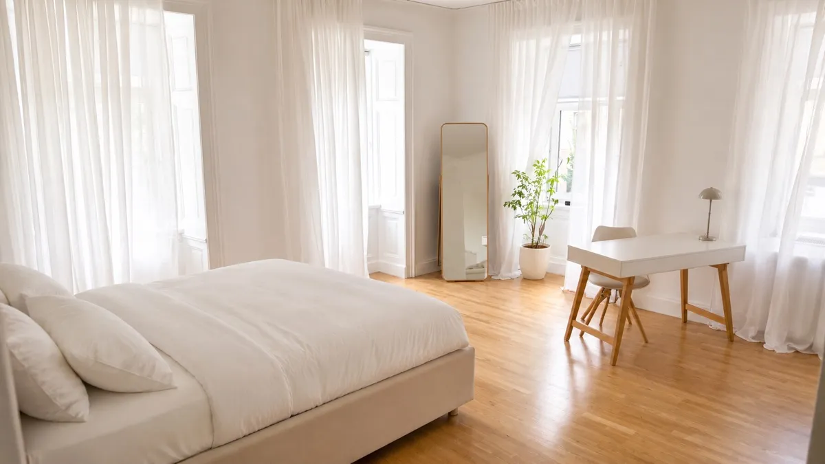 Wohnung – Wien, Volkertviertel, Katastralgemeinde Leopoldstadt - Ansicht 3