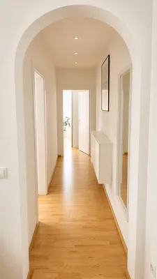 3-Zimmer-Wohnung mieten in Wien – 94 m², € 1.989 – Bild 5 von 8